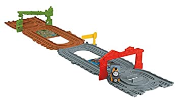 【中古】【輸入品・未使用】Thomas the Train: Take-n-Play Dash's Misty Island Mission [並行輸入品]
