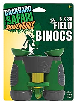 šۡ͢ʡ̤ѡBackyard Safari Field Binoculars [¹͢]