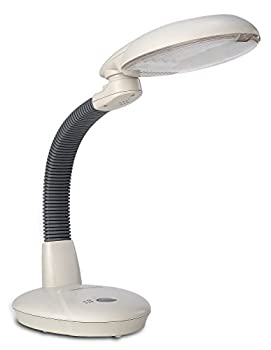 šۡ͢ʡ̤ѡEasyEye Energy Saving Oval Shaped Desk Lamp with Ionzier%...
