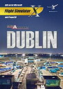【中古】【輸入品・未使用】Mega Airport Dublin (for FSX) (PC) (輸入版）