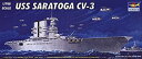 【中古】【輸入品・未使用】Trumpeter 1/700 USS Saratoga CV3 Aircraft Carrier Model Kit [並行輸入品]【メーカー名】Stevens International【メーカー型番】【ブランド名】トランペッター(TRUMPETER)【商品説明】Trumpeter 1/700 USS Saratoga CV3 Aircraft Carrier Model Kit [並行輸入品]当店では初期不良に限り、商品到着から7日間は返品を 受付けております。こちらは海外販売用に買取り致しました未使用品です。買取り致しました為、中古扱いとしております。他モールとの併売品の為、完売の際はご連絡致しますのでご了承下さい。速やかにご返金させて頂きます。ご注文からお届けまで1、ご注文⇒ご注文は24時間受け付けております。2、注文確認⇒ご注文後、当店から注文確認メールを送信します。3、配送⇒当店海外倉庫から取り寄せの場合は10〜30日程度でのお届けとなります。国内到着後、発送の際に通知にてご連絡致します。国内倉庫からの場合は3〜7日でのお届けとなります。　※離島、北海道、九州、沖縄は遅れる場合がございます。予めご了承下さい。お電話でのお問合せは少人数で運営の為受け付けておりませんので、メールにてお問合せお願い致します。営業時間　月〜金　10:00〜17:00お客様都合によるご注文後のキャンセル・返品はお受けしておりませんのでご了承下さい。