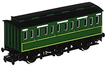 【中古】【輸入品 未使用】Bachmann Trains Thomas And Friends Emily 039 s Coach 並行輸入品