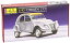 【中古】【輸入品・未使用】Heller Citroen 2 CV Classic Car Model Building Kit [並行輸入品]