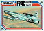 【中古】【輸入品・未使用】Emhar Models F-94C Starfire Early Airplane Model Building Kit [並行輸入品]