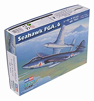 【中古】【輸入品・未使用】Hobby Boss Seahawk FGA.6 Airplane Model Building Kit [並行輸入品]【メーカー名】ホビーボス【メーカー型番】【ブランド名】ホビーボス(Hobby Boss)【商品説明】Hobby Boss Seahawk FGA.6 Airplane Model Building Kit [並行輸入品]当店では初期不良に限り、商品到着から7日間は返品を 受付けております。こちらは海外販売用に買取り致しました未使用品です。買取り致しました為、中古扱いとしております。他モールとの併売品の為、完売の際はご連絡致しますのでご了承下さい。速やかにご返金させて頂きます。ご注文からお届けまで1、ご注文⇒ご注文は24時間受け付けております。2、注文確認⇒ご注文後、当店から注文確認メールを送信します。3、配送⇒当店海外倉庫から取り寄せの場合は10〜30日程度でのお届けとなります。国内到着後、発送の際に通知にてご連絡致します。国内倉庫からの場合は3〜7日でのお届けとなります。　※離島、北海道、九州、沖縄は遅れる場合がございます。予めご了承下さい。お電話でのお問合せは少人数で運営の為受け付けておりませんので、メールにてお問合せお願い致します。営業時間　月〜金　10:00〜17:00お客様都合によるご注文後のキャンセル・返品はお受けしておりませんのでご了承下さい。