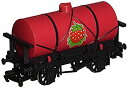 【中古】【輸入品 未使用】Bachmann Trains Thomas And Friends - Raspberry Syrup Tanker 並行輸入品