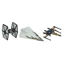 【中古】【輸入品・未使用】Star Wars The Force Awakens Micro Machines 3-Pack The First Order Attacks [並行輸入品]【メーカー名】HASBRO【メーカー型番】【ブランド名】ハズブロ(HASBRO)【商品説明】Star Wars The Force Awakens Micro Machines 3-Pack The First Order Attacks [並行輸入品]当店では初期不良に限り、商品到着から7日間は返品を 受付けております。こちらは海外販売用に買取り致しました未使用品です。買取り致しました為、中古扱いとしております。他モールとの併売品の為、完売の際はご連絡致しますのでご了承下さい。速やかにご返金させて頂きます。ご注文からお届けまで1、ご注文⇒ご注文は24時間受け付けております。2、注文確認⇒ご注文後、当店から注文確認メールを送信します。3、配送⇒当店海外倉庫から取り寄せの場合は10〜30日程度でのお届けとなります。国内到着後、発送の際に通知にてご連絡致します。国内倉庫からの場合は3〜7日でのお届けとなります。　※離島、北海道、九州、沖縄は遅れる場合がございます。予めご了承下さい。お電話でのお問合せは少人数で運営の為受け付けておりませんので、メールにてお問合せお願い致します。営業時間　月〜金　10:00〜17:00お客様都合によるご注文後のキャンセル・返品はお受けしておりませんのでご了承下さい。