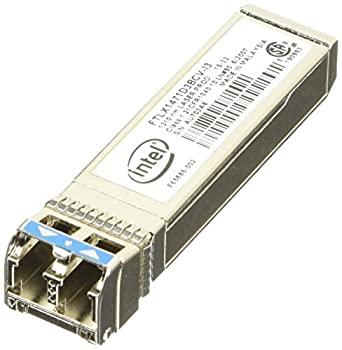 šۡ͢ʡ̤ѡIntel Ethernet SFP+ LR Optic (E10GSFPLR) - by Intel [¹͢]