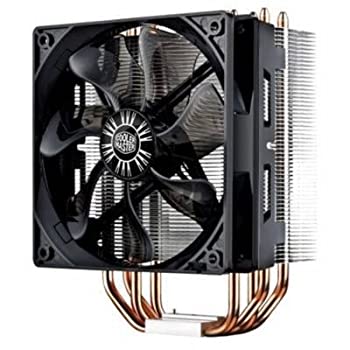 【中古】【輸入品・未使用】Cooler Master RR-212E-20PK-R2 Aluminum HYPER 212 EVO CPU Cooler for Intel AMD Heatpipe by Cooler Master [並行輸入品]