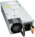 【中古】【輸入品 未使用】IBM 550W Redundant PSU 00J6844 by IBM 並行輸入品