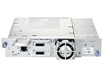 šۡ͢ʡ̤ѡHP StoreEver MSL LTO-6 Ultrium 6250 SAS Drive Upgrade Kit C0H27A by HP [¹͢]