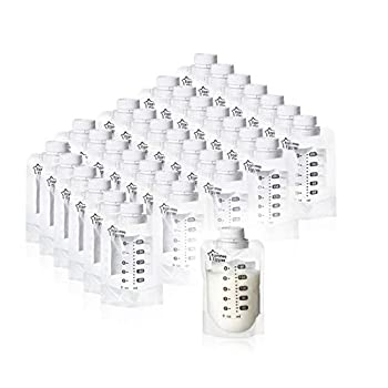 yÁzyAiEgpzTommee Tippee 35 Piece Pump and Go Milk Storage Bags%J}% 6 Ounce by Tommee Tippee [sAi]