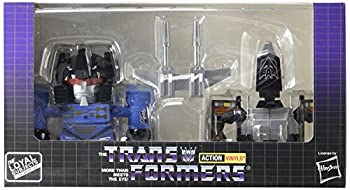 【中古】【輸入品 未使用】SDCC 2015 Transformers Blue Rumble Laserbeak 2-Pack 並行輸入品