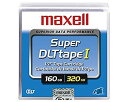 【中古】【輸入品 未使用】Tape Super Dlttape I Sdlt 220 - 110/220Gb Sdlt 320 - 160/320Gb by Accutech Data Supplies 並行輸入品