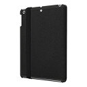 yÁzyAiEgpzIncipio Watson Wallet Folio Case for iPad Air (IPD-332-BLK) [sAi]