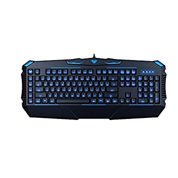 【中古】【輸入品・未使用】Aula Wired Gaming Keyboard (Dragon Abyss SI-863) [並行輸入品]