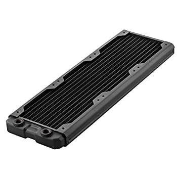 【中古】【輸入品・未使用】Black Ice Nemesis 360GTS ラジエーター 【中古】【輸入品・未使用】Black Ice Nemesis 360GTS ラジエーター