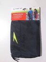 【中古】【輸入品・未使用】Speedo Packableメッシュバッグ