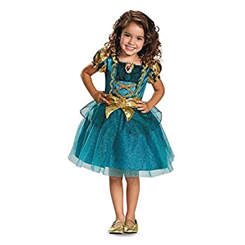 Disguise Merida Toddler Classic 