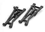 【中古】【輸入品・未使用】Traxxas 5531 Jato Front Left and Right Suspension Arms (2) [並行輸入品]