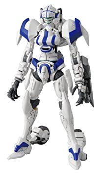 【中古】【輸入品 未使用】Bandai Hobby Alexander Type-02 Ryo Custom 1/35 Code Geass Action Figure 並行輸入品