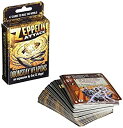 【中古】【輸入品・未使用】Zeppelin Attack! Doomsday Weapons Card Game [並行輸入品]