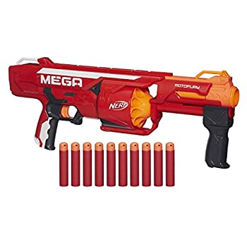 【中古】【輸入品・未使用】Nerf N-St