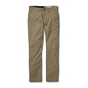 【中古】【輸入品・未使用】Volcom Little Boys' Frickin Modern Stretch Pant