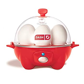 【中古】【輸入品・未使用】DASH RAPID エッグクッカー レッド 126783 【中古】【輸入品・未使用】DASH RAPID エッグクッカー レッド 126783
