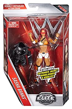 新品 マテル フィギュア プロレス サーシャ バンクス SHASA BANKS 新品 マテル フィギュア プロレス サーシャ バンクス SHASA BANKS
