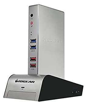 【中古】【輸入品・未使用】METAL VAULT DOCK USB3.0 [並行輸入品] 1