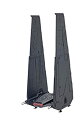 【中古】【輸入品・未使用】Revell Kylo Ren's Command Shuttle Model Kit(並行輸入品)(2)