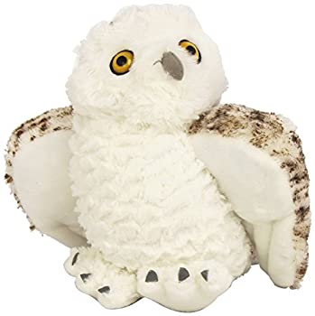 【中古】【輸入品・未使用】Wild Republic Cuddlekins 12' Snowy Owl [並行輸入品]
