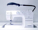 【中古】【輸入品・未使用】Gold Star Hi-Performance Sewing Lamp%カンマ% 50-LED Lights/Super Bright