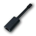【中古】【輸入品・未使用】DELL 470-ABND cable interface/gender adapter Gigabit Ethernet USB T...