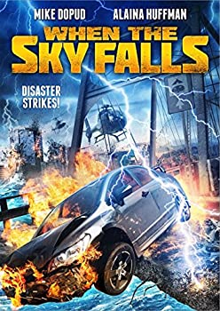 【中古】【輸入品・未使用】When the Sky Falls
