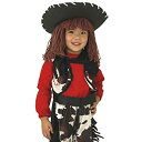 【中古】【輸入品・未使用】RUBIE'S (ルービーズ) ハロウィンコスチューム 子供用 カウボーイ Cowboy（2-6歳）（ハロウィン 衣装） [並行輸入品]【メーカー名】ルービーズ RUBIE'S【メーカー型番】ru11737【ブランド名】ルービーズジャパン(RUBIE'S JAPAN)【商品説明】RUBIE'S (ルービーズ) ハロウィンコスチューム 子供用 カウボーイ Cowboy（2-6歳）（ハロウィン 衣装） [並行輸入品]当店では初期不良に限り、商品到着から7日間は返品を 受付けております。こちらは海外販売用に買取り致しました未使用品です。買取り致しました為、中古扱いとしております。他モールとの併売品の為、完売の際はご連絡致しますのでご了承下さい。速やかにご返金させて頂きます。ご注文からお届けまで1、ご注文⇒ご注文は24時間受け付けております。2、注文確認⇒ご注文後、当店から注文確認メールを送信します。3、配送⇒当店海外倉庫から取り寄せの場合は10〜30日程度でのお届けとなります。国内到着後、発送の際に通知にてご連絡致します。国内倉庫からの場合は3〜7日でのお届けとなります。　※離島、北海道、九州、沖縄は遅れる場合がございます。予めご了承下さい。お電話でのお問合せは少人数で運営の為受け付けておりませんので、メールにてお問合せお願い致します。営業時間　月〜金　10:00〜17:00お客様都合によるご注文後のキャンセル・返品はお受けしておりませんのでご了承下さい。