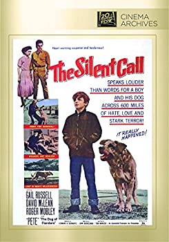 【中古】【輸入品・未使用】Silent Call / [DVD] [Import]