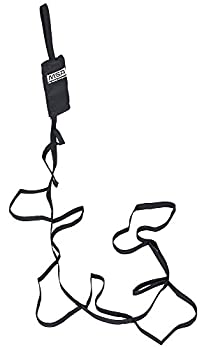 【中古】【輸入品・未使用】サスペンションTraumaストラップ、ナイロン、800?lb。、ブラック 【中古】【輸入品・未使用】サスペンションTraumaストラップ、ナイロン、800?lb。、ブラック