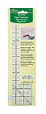 【中古】【輸入品・未使用】Hot Ruler Clover 2.5%ダブルクォーテ%x10%ダブルクォーテ%