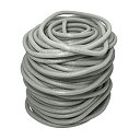 【中古】【輸入品・未使用】(1/2%ダブルクォーテ% diam. X 250 ft) - Frost King C22CP Caulk Saver Bulk Contractor Pack%カンマ% 1.3cm Diameter x 80m Long%カンマ% Grey
