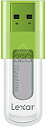 yÁzyAiEgpzLexar JumpDrive S50 32GB USB Flash Drive LJDS50-32GABNL (Green) [sAi]