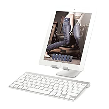 【中古】【輸入品・未使用】elago P2 Stand (Silver) for iPad and Tablet PC [並行輸入品]