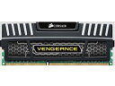 【中古】【輸入品・未使用】Corsair Vengeance 24GB (6x4GB) DDR3 1600 MHz (PC3 12800) Desktop Me...
