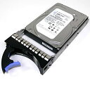 【中古】【輸入品 未使用】IBM 1TB SAS 7200 RPM 6GB NL 3.5-Inch HDD Internal Bare or OEM Drives 42D0777 並行輸入品