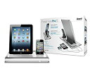 【中古】【輸入品・未使用】iSound Power View Pro S Charge and View Dock with 2 Apple 30 Pin Charge for iPad 1 2 & 3%カンマ% all iPhones (except for iPhone 5 and above) %カンマ% all iPod touches and more (white) [並行輸入品]【メーカー名】iSound【メーカー型番】【ブランド名】iSound【商品説明】iSound Power View Pro S Charge and View Dock with 2 Apple 30 Pin Charge for iPad 1 2 & 3%カンマ% all iPhones (except for iPhone 5 and above) %カンマ% all iPod touches and more (white) [並行輸入品]当店では初期不良に限り、商品到着から7日間は返品を 受付けております。こちらは海外販売用に買取り致しました未使用品です。買取り致しました為、中古扱いとしております。他モールとの併売品の為、完売の際はご連絡致しますのでご了承下さい。速やかにご返金させて頂きます。ご注文からお届けまで1、ご注文⇒ご注文は24時間受け付けております。2、注文確認⇒ご注文後、当店から注文確認メールを送信します。3、配送⇒当店海外倉庫から取り寄せの場合は10〜30日程度でのお届けとなります。国内到着後、発送の際に通知にてご連絡致します。国内倉庫からの場合は3〜7日でのお届けとなります。　※離島、北海道、九州、沖縄は遅れる場合がございます。予めご了承下さい。お電話でのお問合せは少人数で運営の為受け付けておりませんので、メールにてお問合せお願い致します。営業時間　月〜金　10:00〜17:00お客様都合によるご注文後のキャンセル・返品はお受けしておりませんのでご了承下さい。