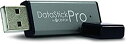 【中古】【輸入品・未使用】Centon DataStick Pro 64 GB USB 2.0 Flash Drive DSP64GB-001 (Grey) [...