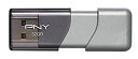 yÁzyAiEgpzPNY Turbo 32GB USB 3.0 Flash Drive - P-FD32GTBOP-GE [sAi]