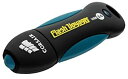 【中古】【輸入品・未使用】Corsair 32 GB USB 3.0 Flash Voyager Flash Drive (CMFVY3A-32GB) [並行輸...
