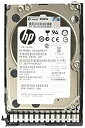 【中古】【輸入品・未使用】HP 2.5-Inch 1200 GB Hot-Swap SCSI 2 MB Cache Internal Hard Drive 718162-B21 [並行輸入品]